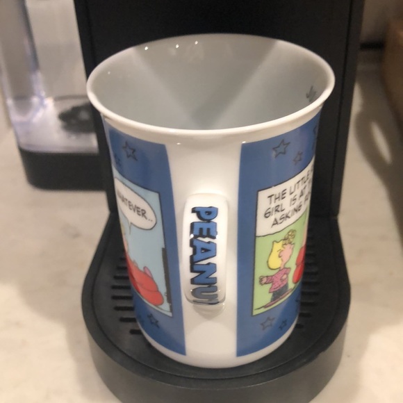 Danbury Mint Porcelain Calendar Mug July - Picture 2 of 6